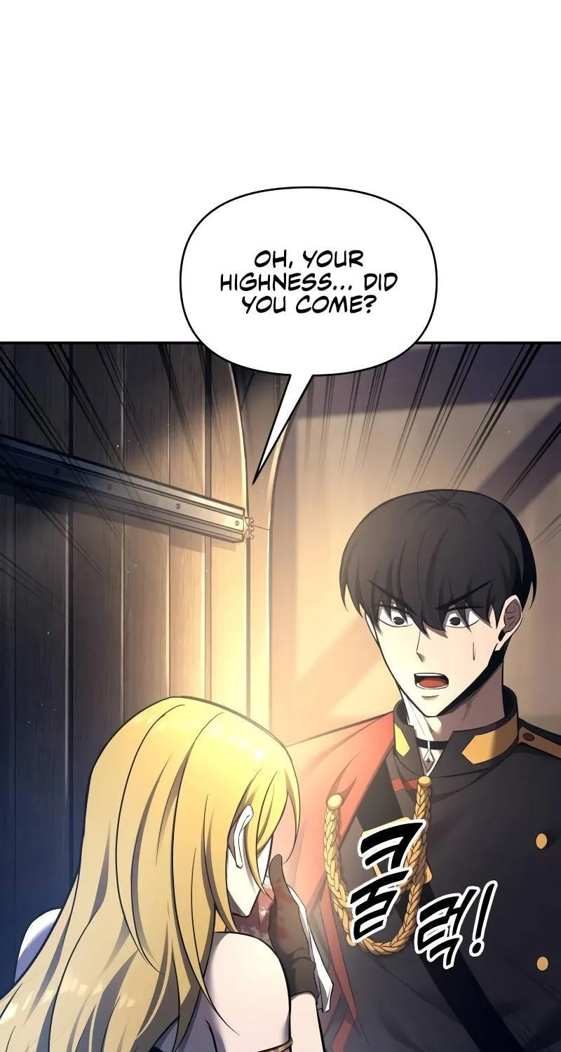 Tyrant of the Tower Defense Game Chapter 91 page 96 - 