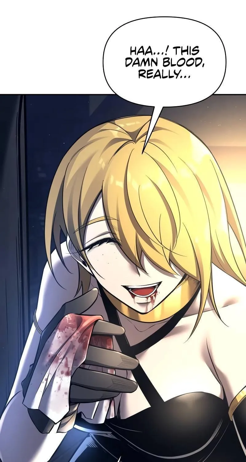 Tyrant of the Tower Defense Game Chapter 91 page 98 - 