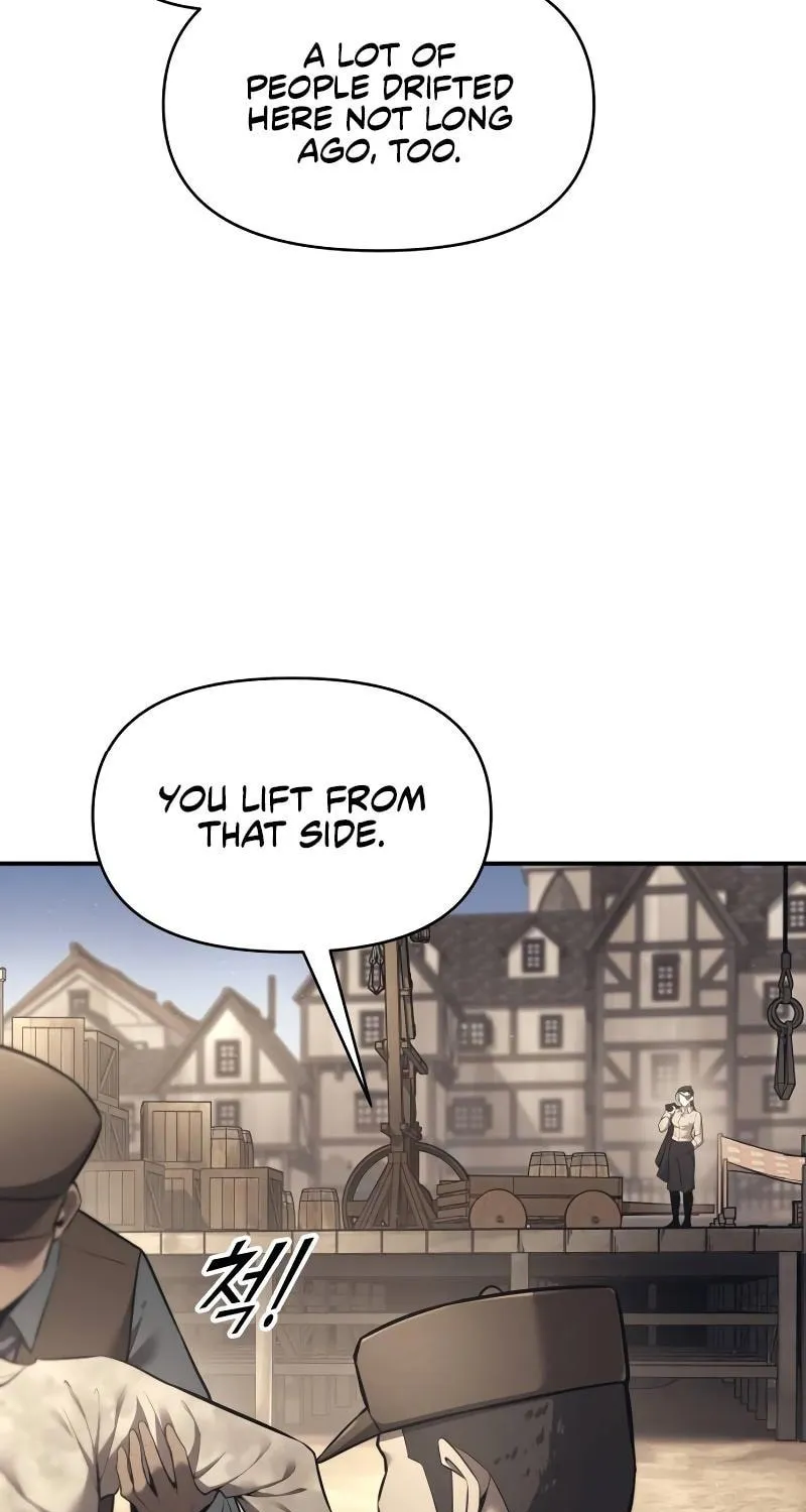 Tyrant of the Tower Defense Game Chapter 92 page 20 - 
