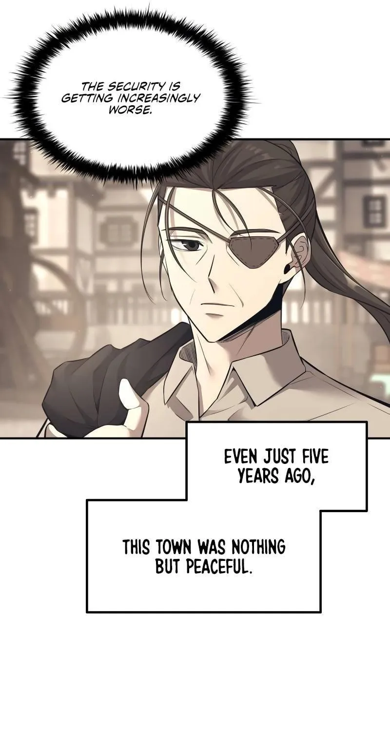 Tyrant of the Tower Defense Game Chapter 92 page 22 - 