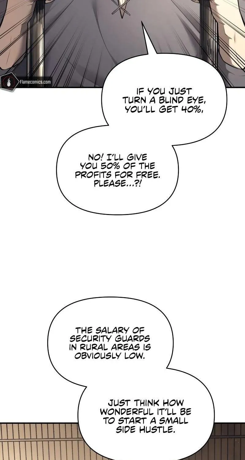 Tyrant of the Tower Defense Game Chapter 92 page 4 - 