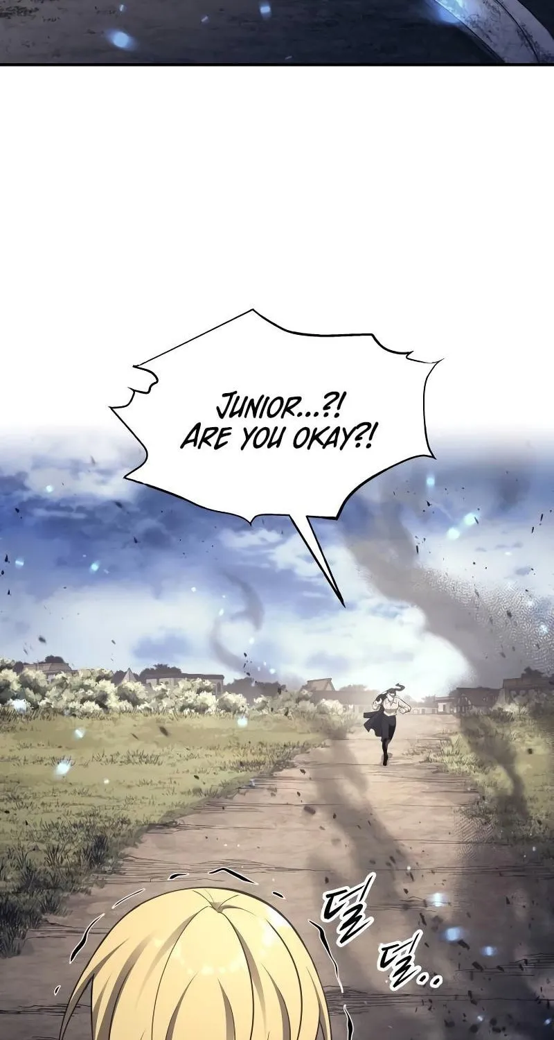 Tyrant of the Tower Defense Game Chapter 92 page 36 - 