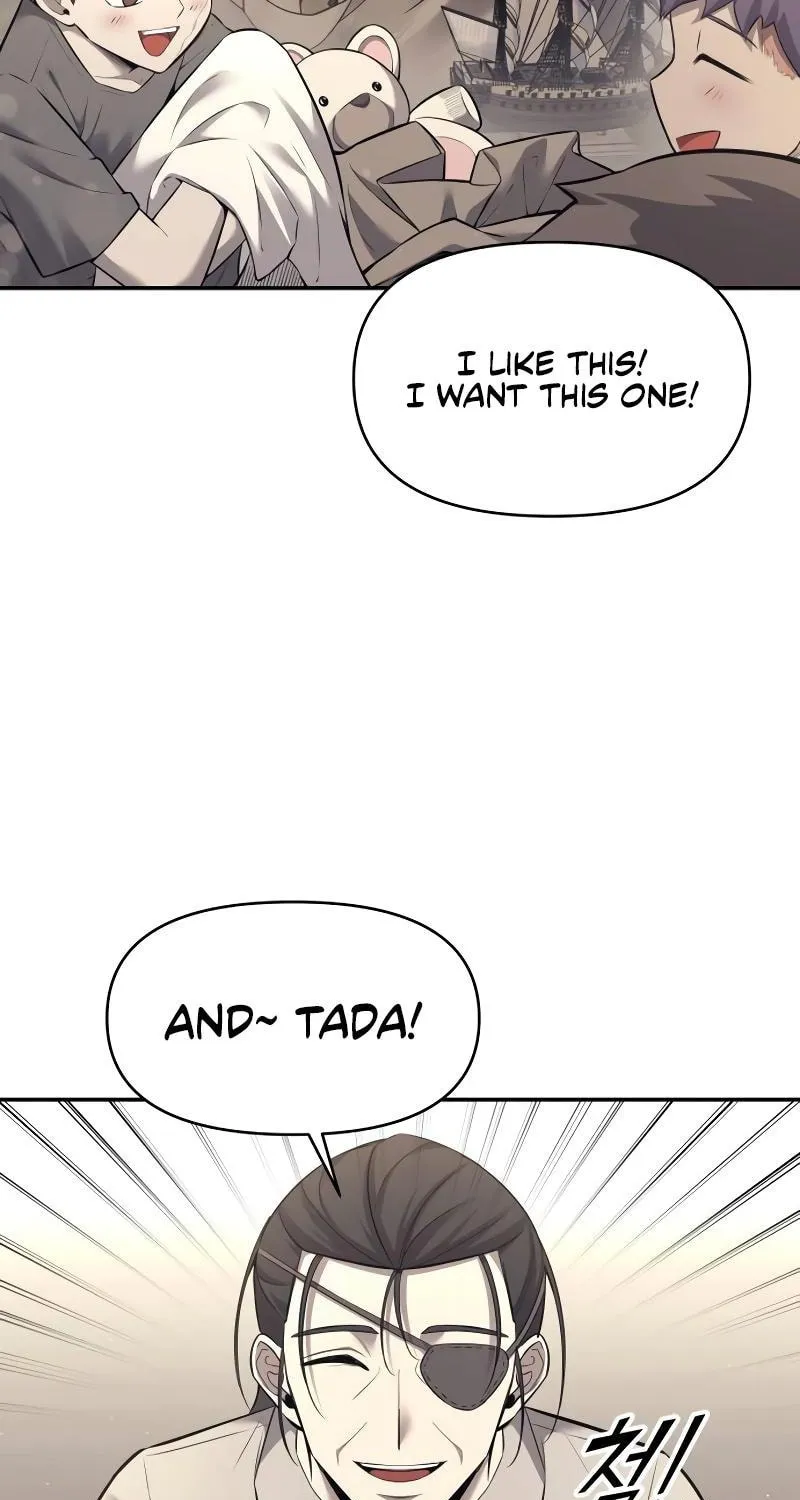 Tyrant of the Tower Defense Game Chapter 92 page 80 - 