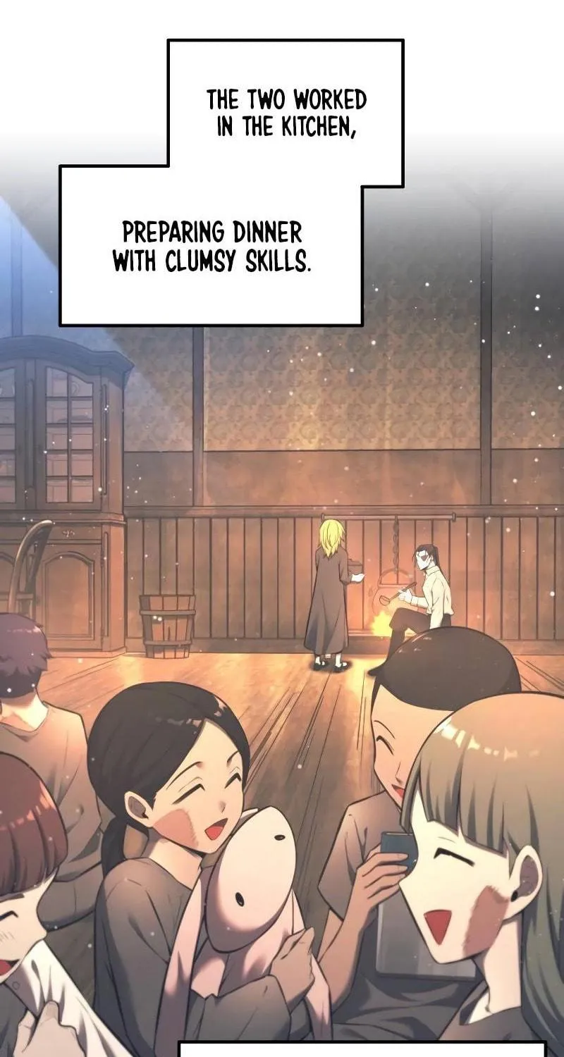 Tyrant of the Tower Defense Game Chapter 92 page 94 - 