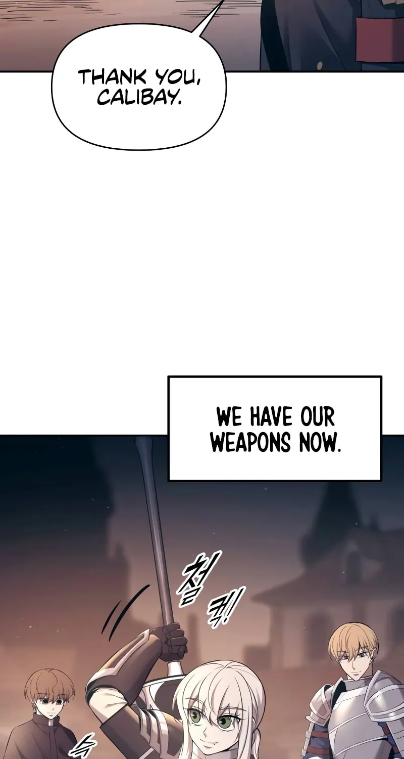 Tyrant of the Tower Defense Game Chapter 93 page 103 - 