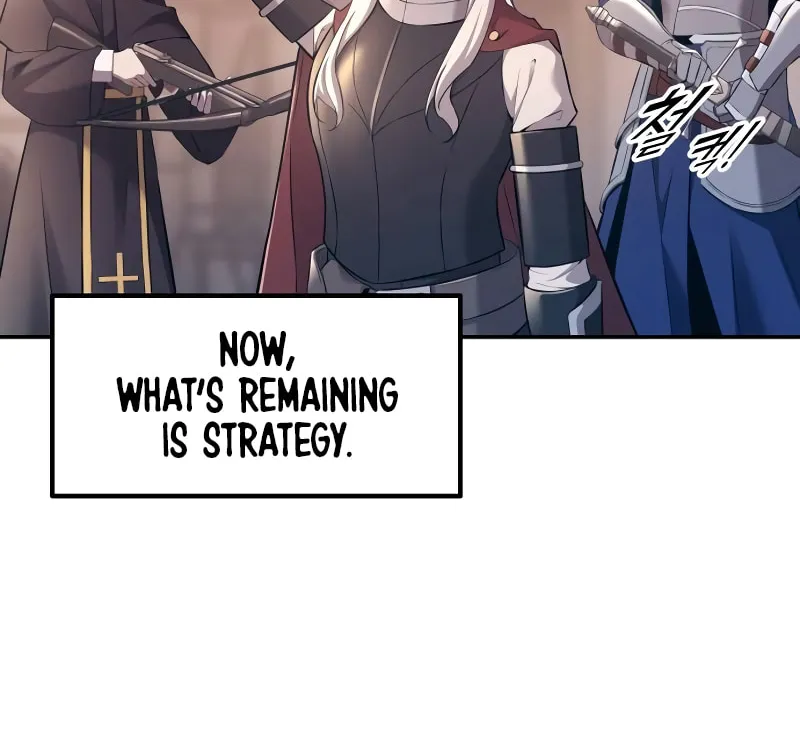 Tyrant of the Tower Defense Game Chapter 93 page 104 - 