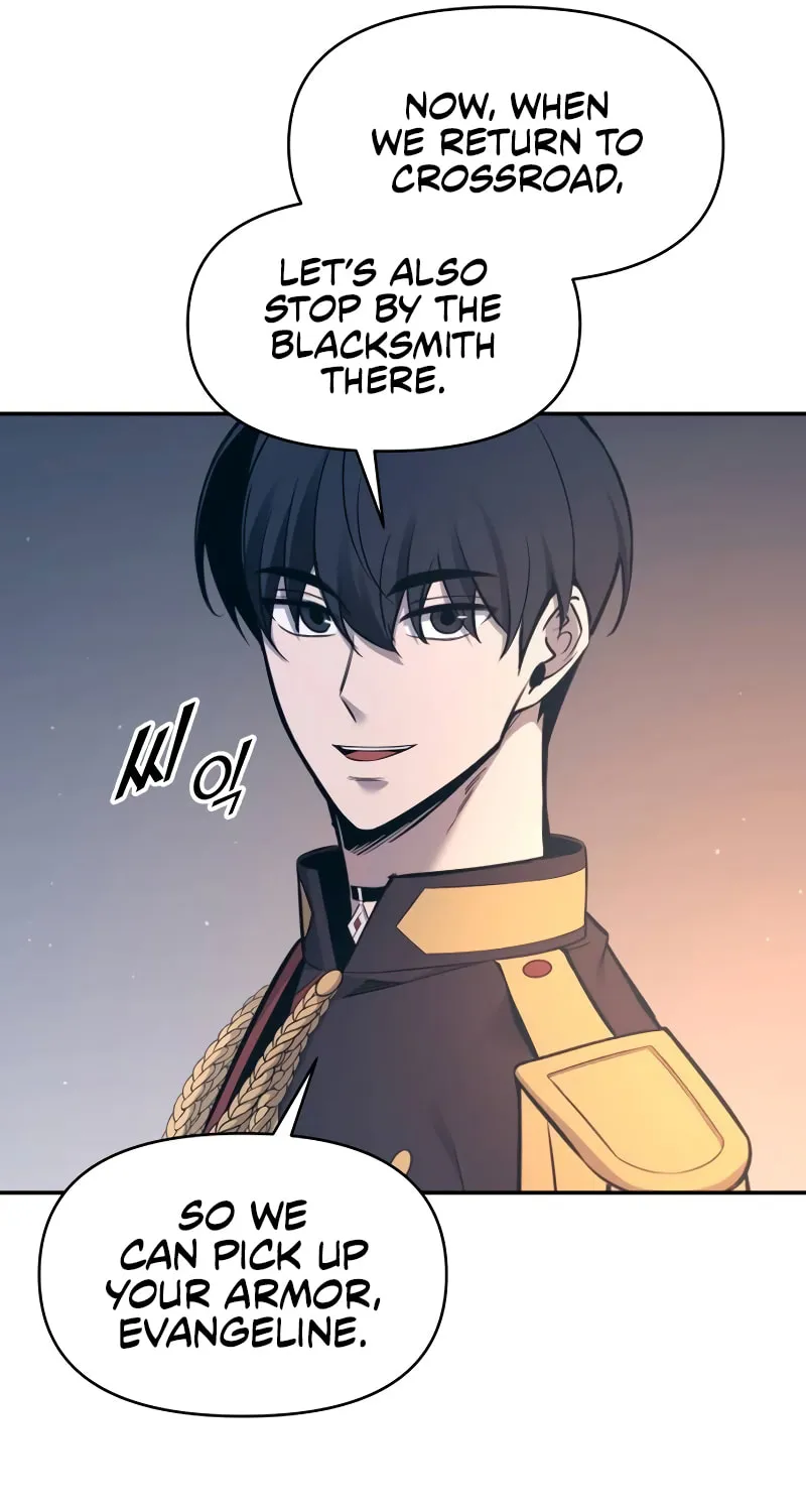 Tyrant of the Tower Defense Game Chapter 93 page 105 - 