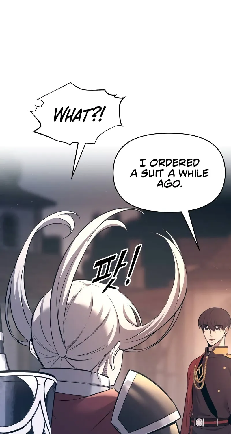 Tyrant of the Tower Defense Game Chapter 93 page 106 - 