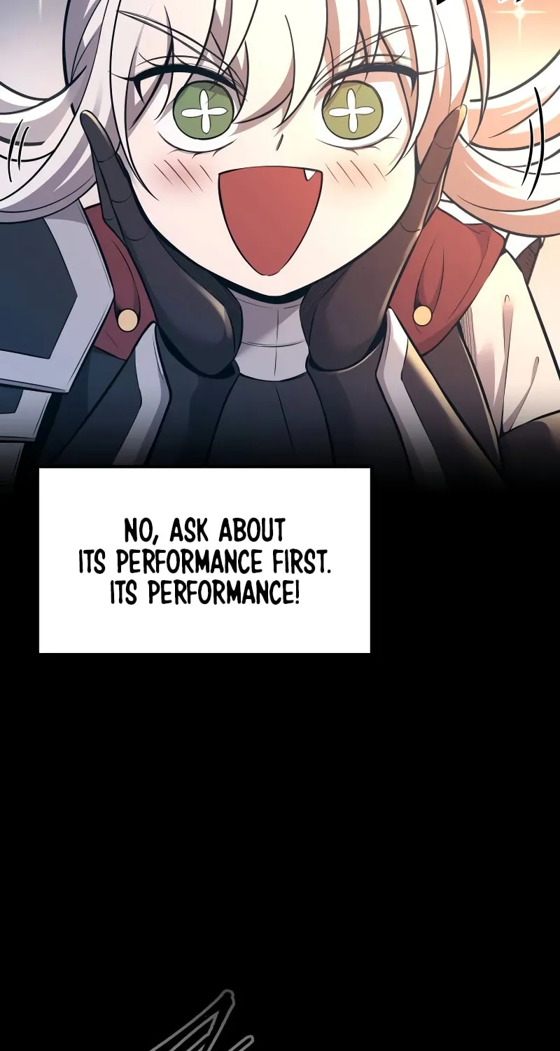 Tyrant of the Tower Defense Game Chapter 93 page 108 - 