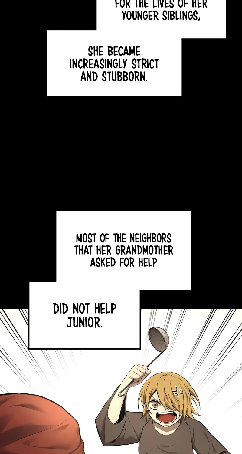 Tyrant of the Tower Defense Game Chapter 93 page 21 - 
