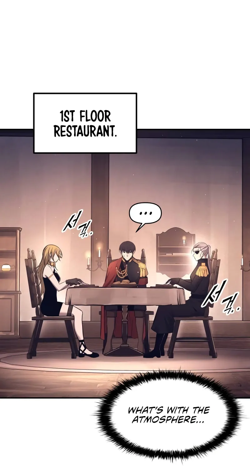 Tyrant of the Tower Defense Game Chapter 93 page 38 - 