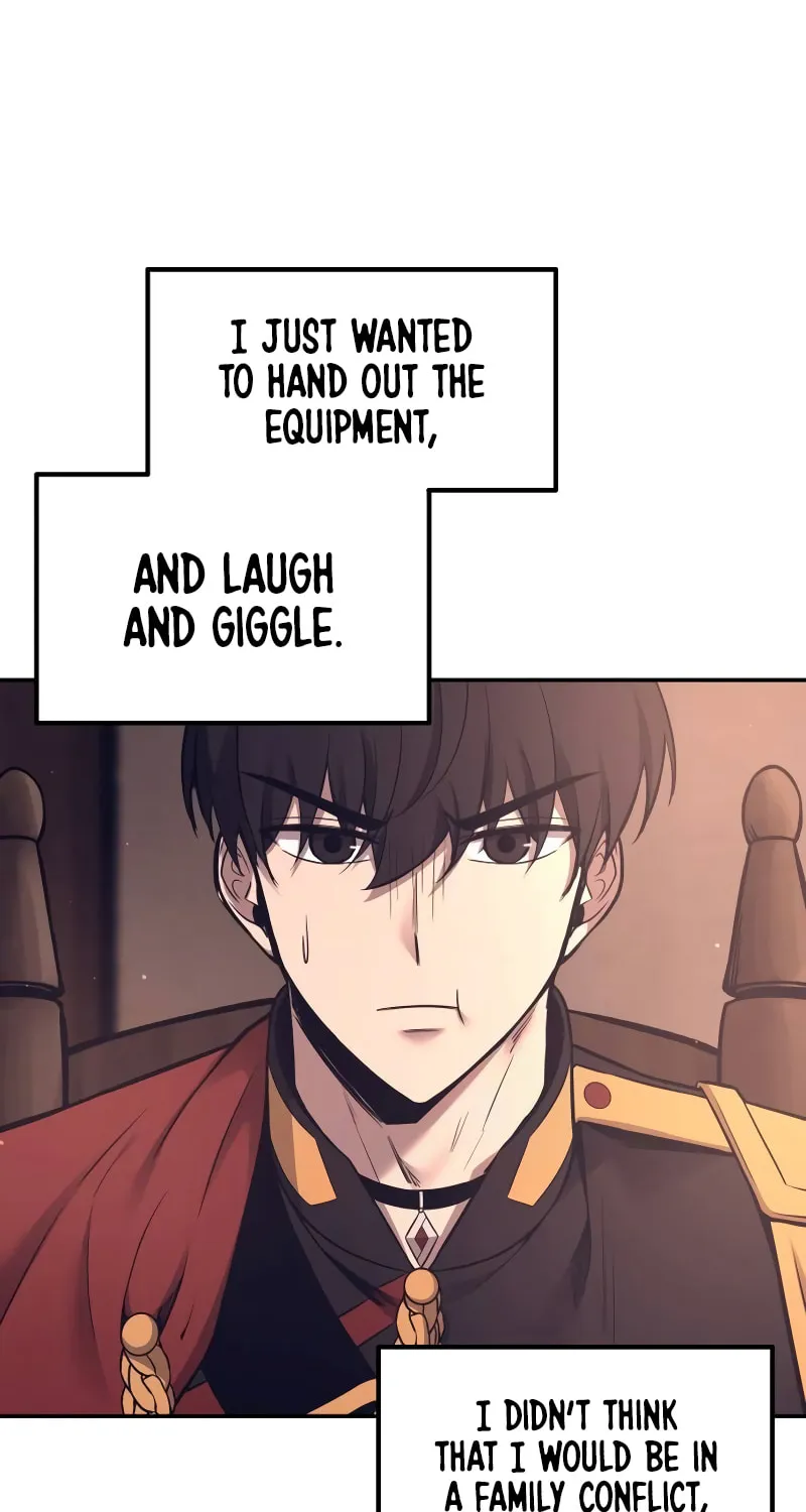 Tyrant of the Tower Defense Game Chapter 93 page 39 - 