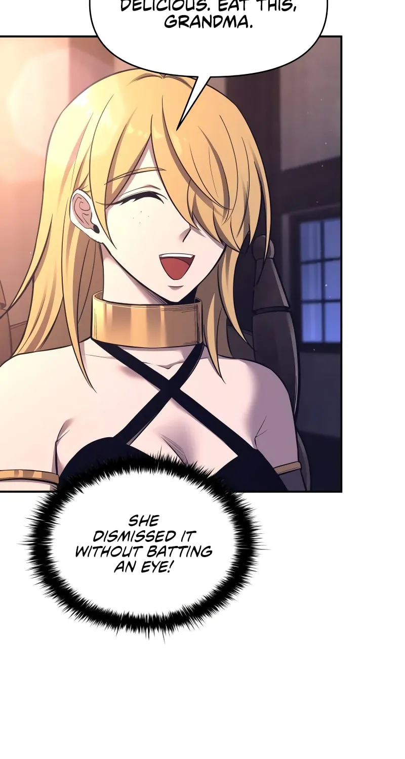 Tyrant of the Tower Defense Game Chapter 93 page 46 - 