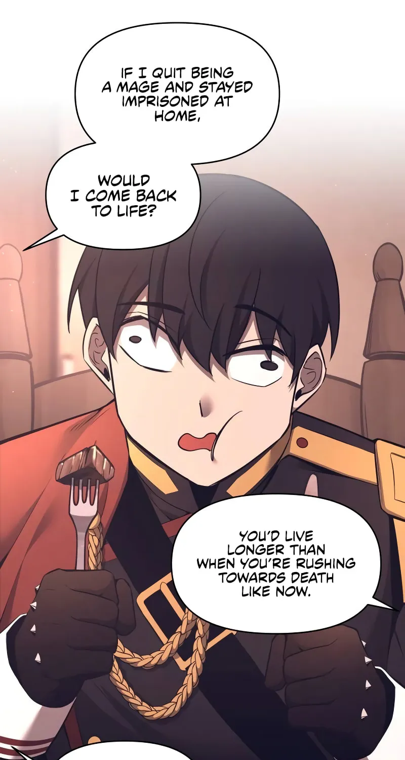 Tyrant of the Tower Defense Game Chapter 93 page 48 - 