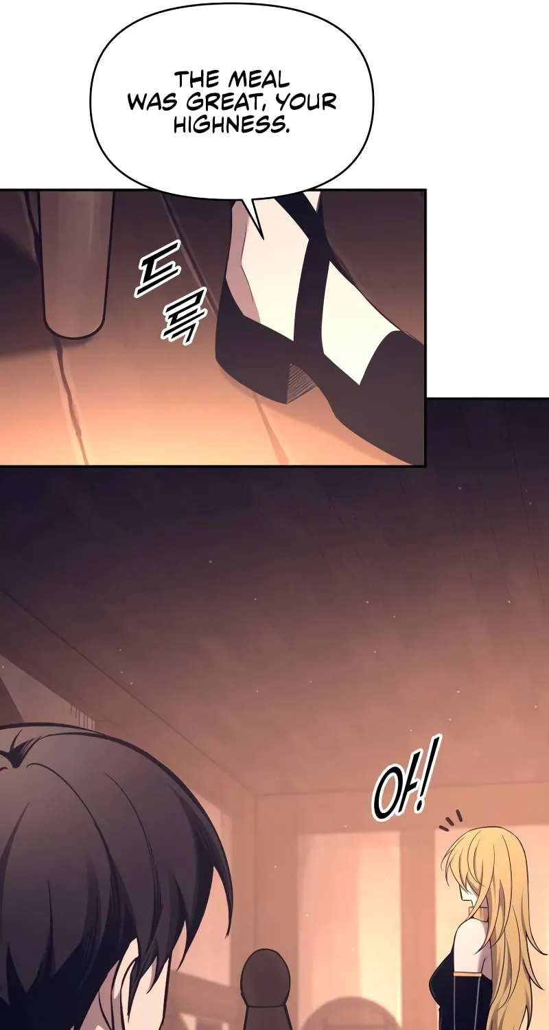 Tyrant of the Tower Defense Game Chapter 93 page 66 - 