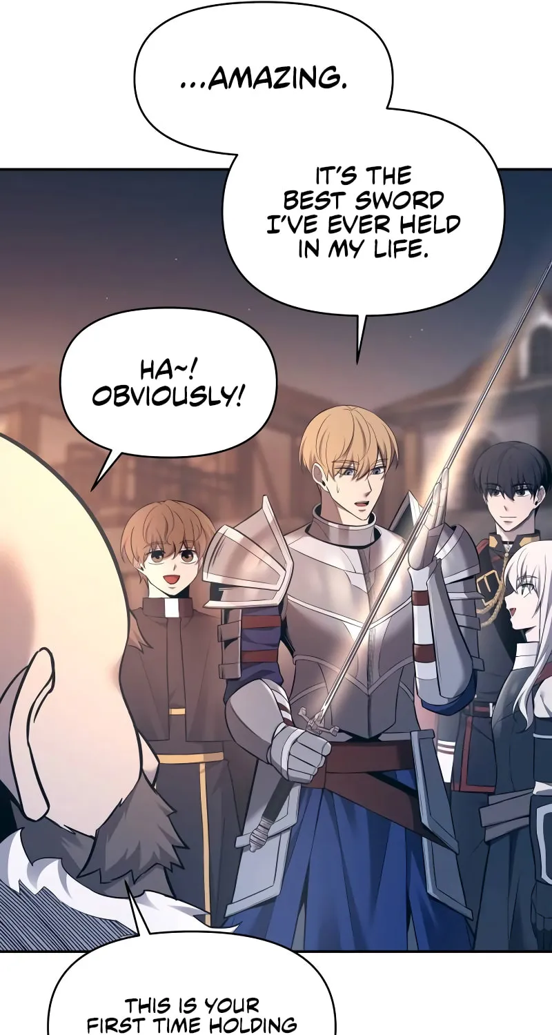 Tyrant of the Tower Defense Game Chapter 93 page 73 - 
