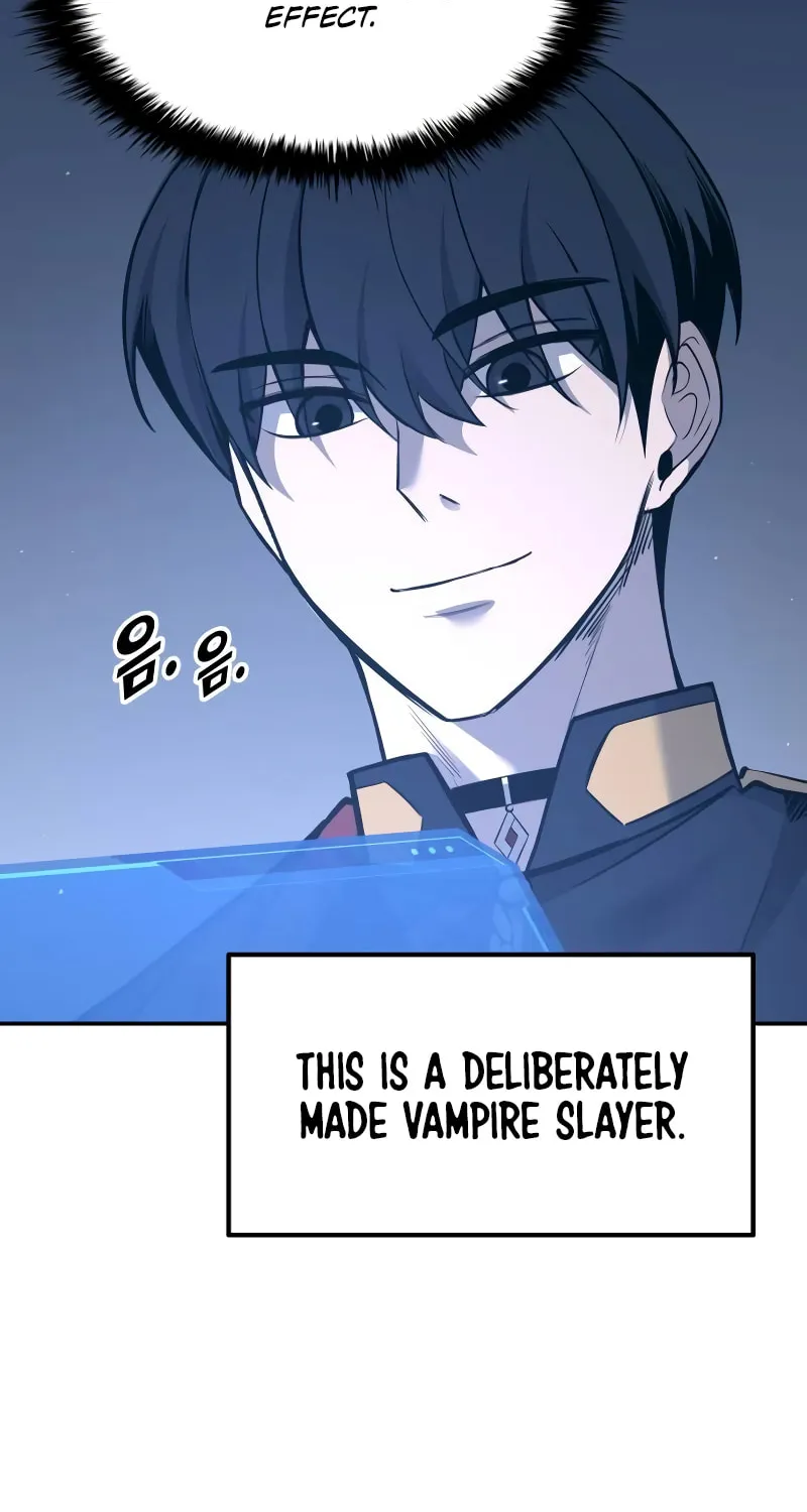 Tyrant of the Tower Defense Game Chapter 93 page 76 - 