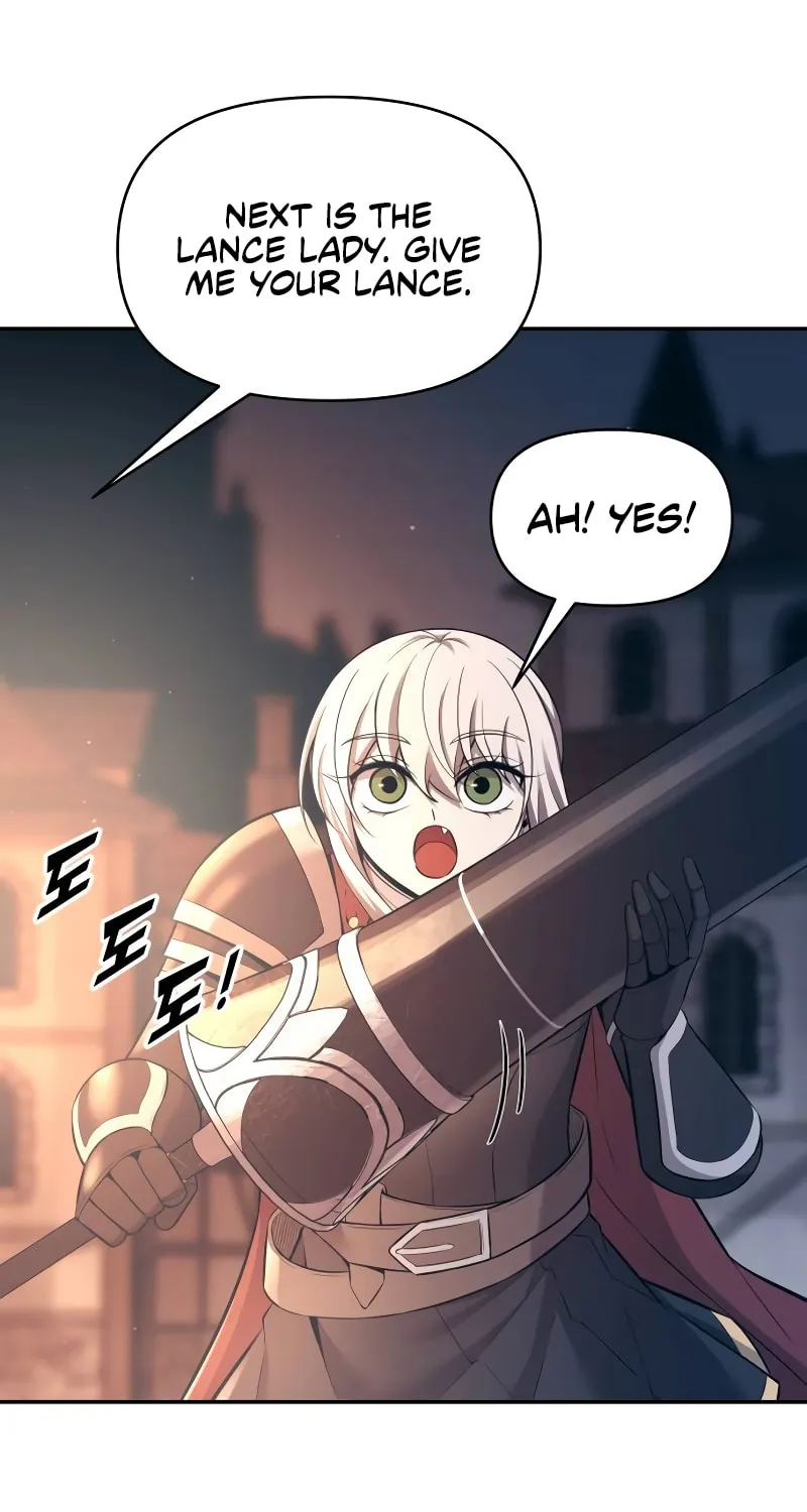 Tyrant of the Tower Defense Game Chapter 93 page 77 - 