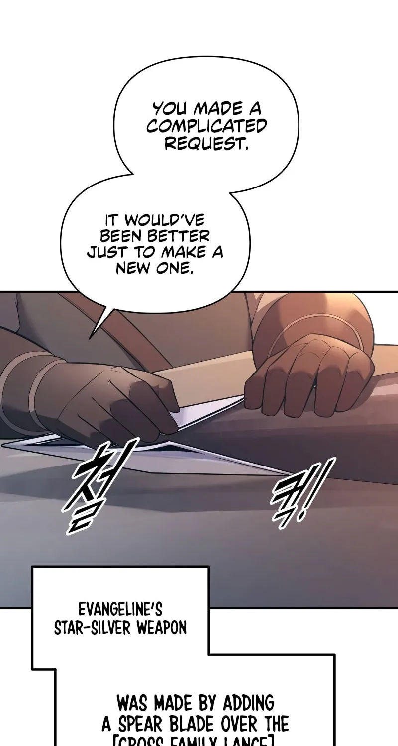 Tyrant of the Tower Defense Game Chapter 93 page 78 - 