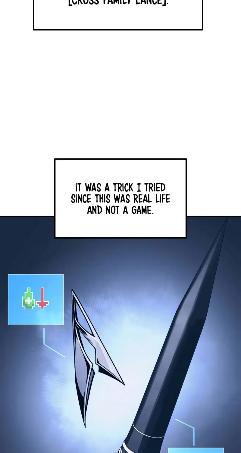 Tyrant of the Tower Defense Game Chapter 93 page 79 - 