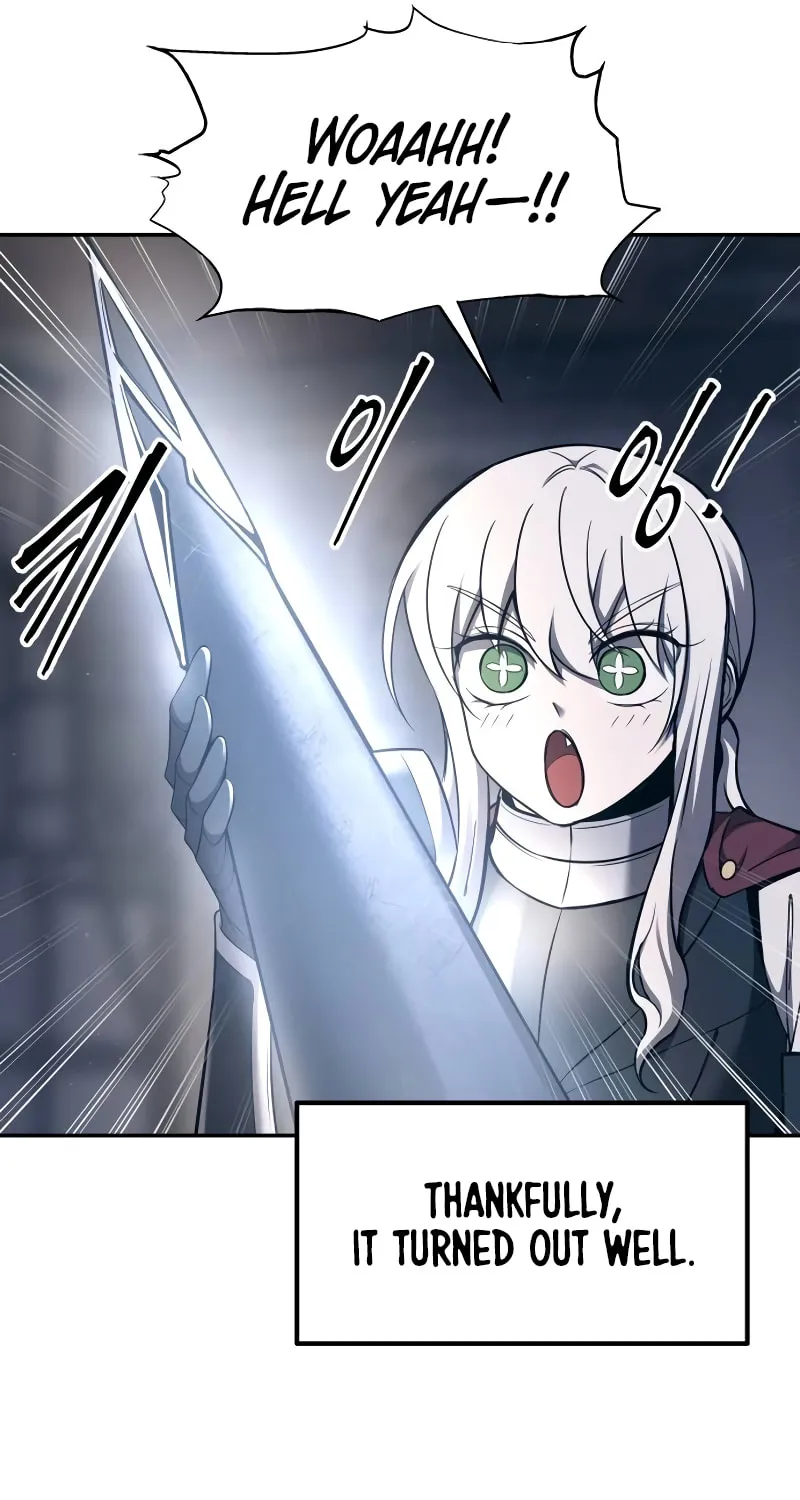 Tyrant of the Tower Defense Game Chapter 93 page 81 - 