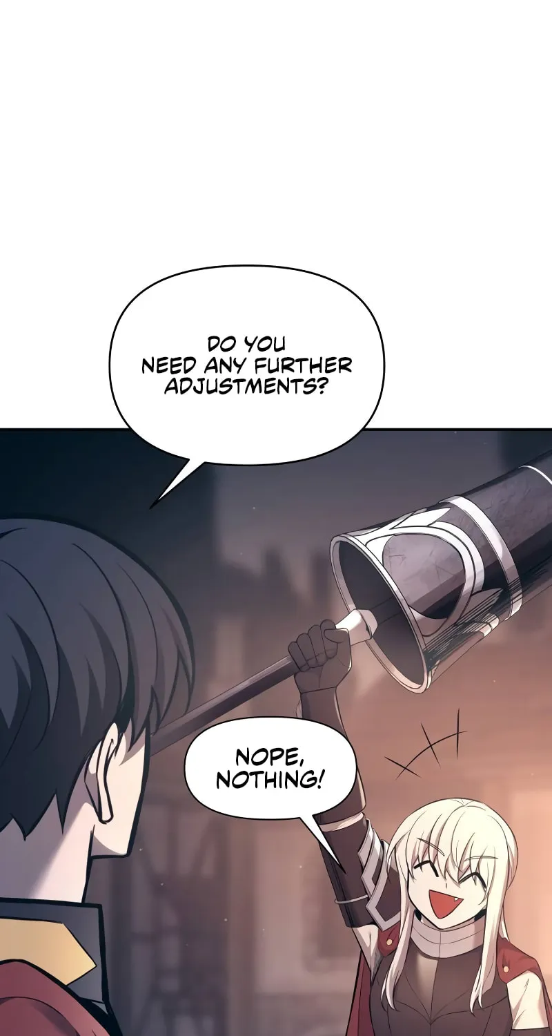 Tyrant of the Tower Defense Game Chapter 93 page 82 - 
