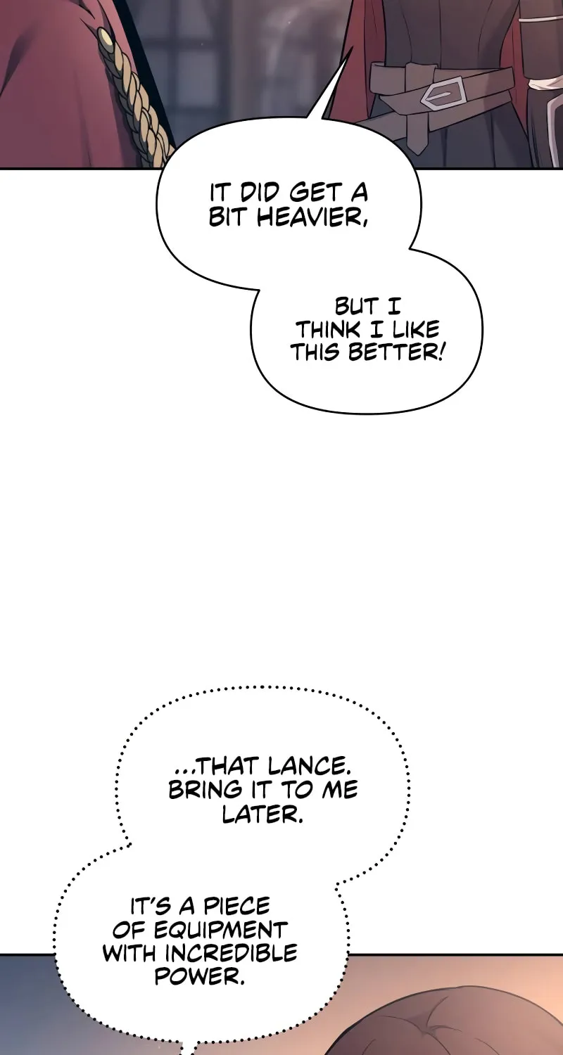 Tyrant of the Tower Defense Game Chapter 93 page 83 - 