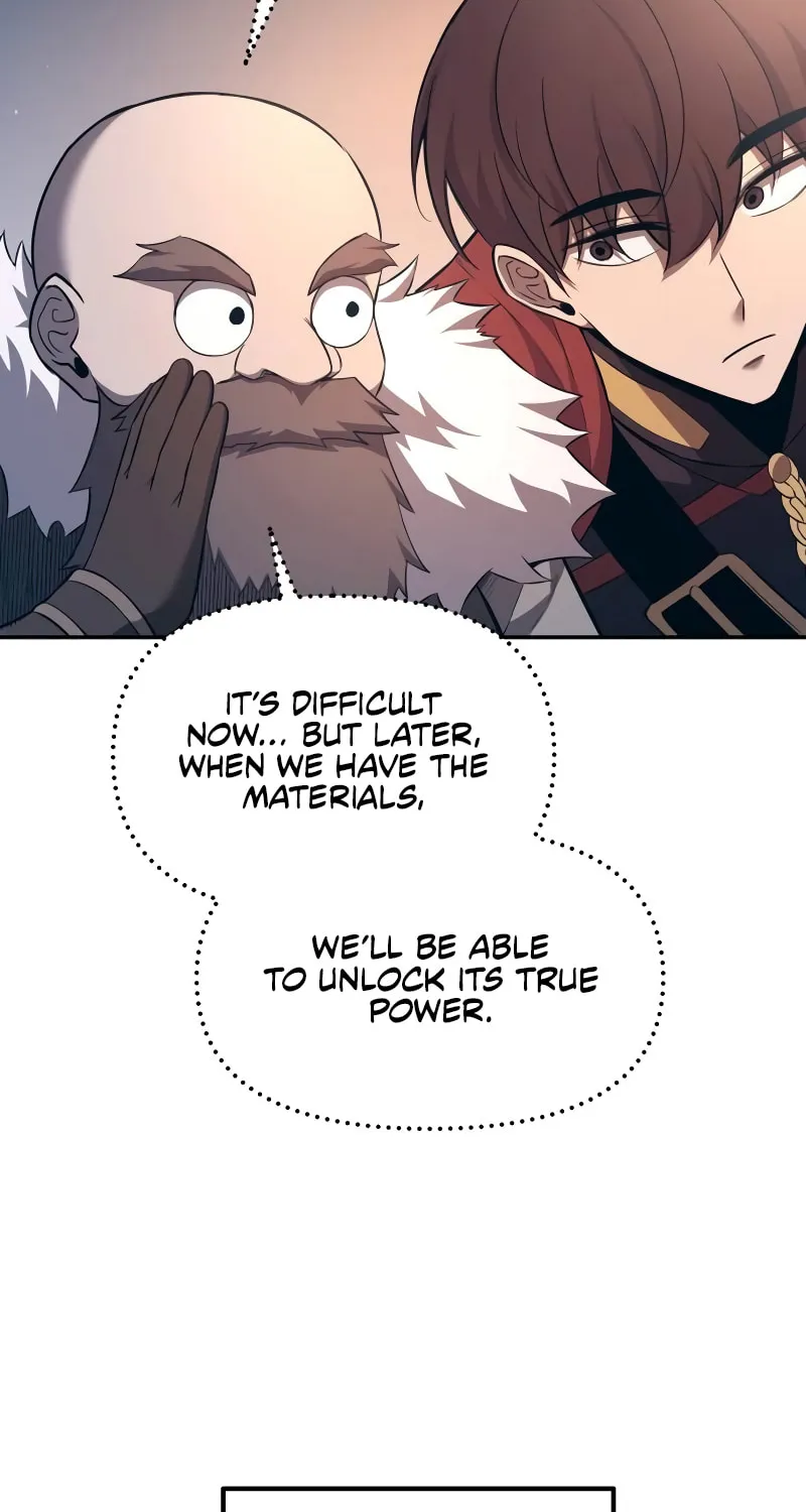 Tyrant of the Tower Defense Game Chapter 93 page 84 - 