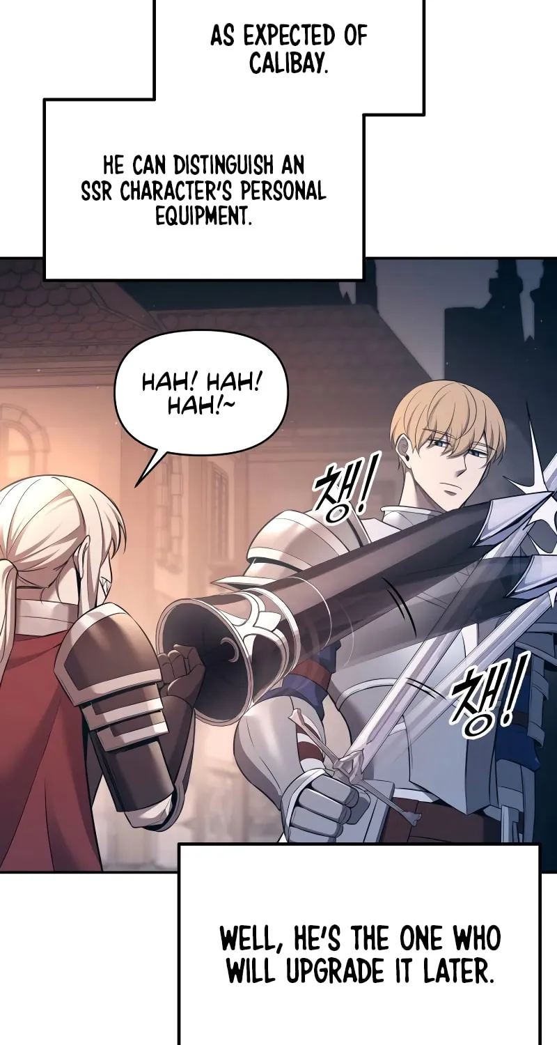Tyrant of the Tower Defense Game Chapter 93 page 85 - 