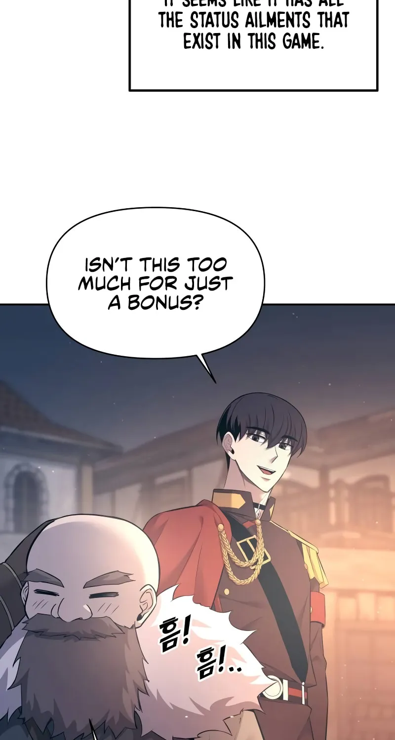 Tyrant of the Tower Defense Game Chapter 93 page 94 - 