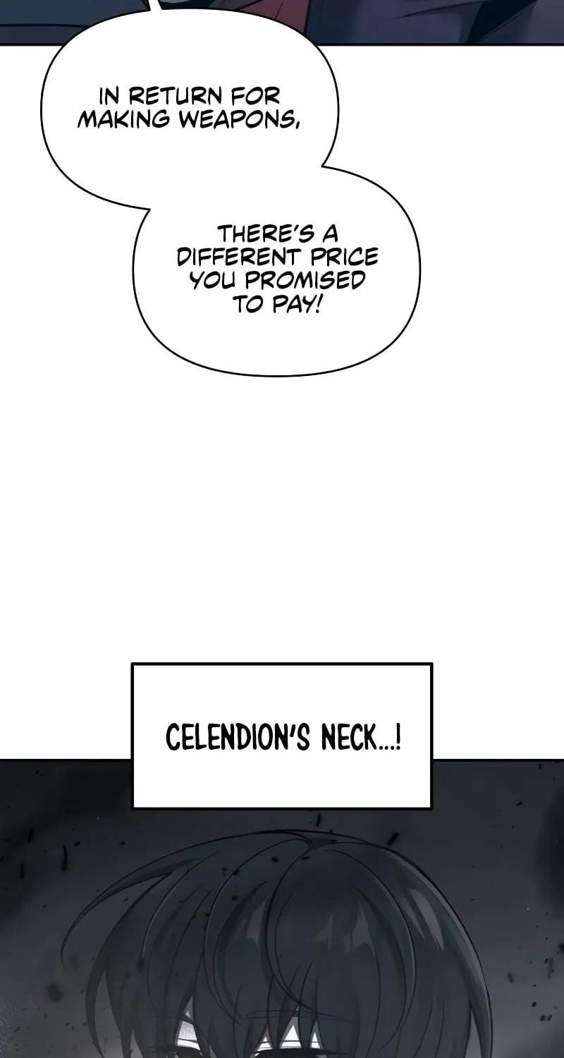 Tyrant of the Tower Defense Game Chapter 93 page 98 - 