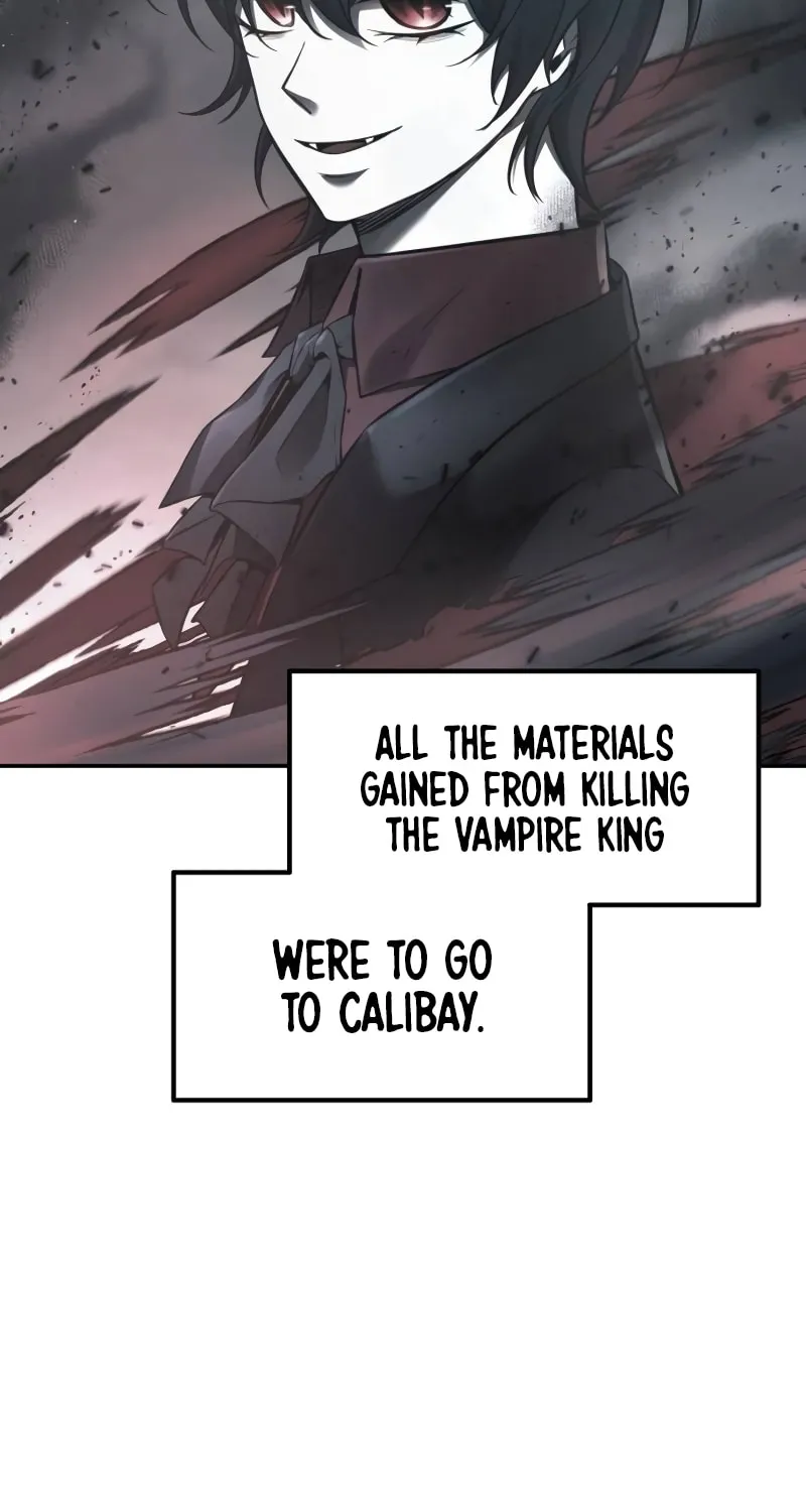 Tyrant of the Tower Defense Game Chapter 93 page 99 - 