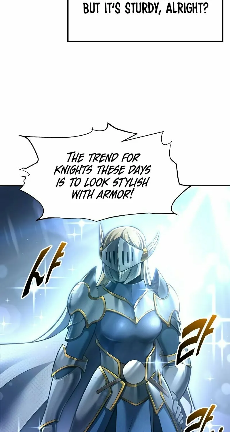 Tyrant of the Tower Defense Game Chapter 94 page 15 - 