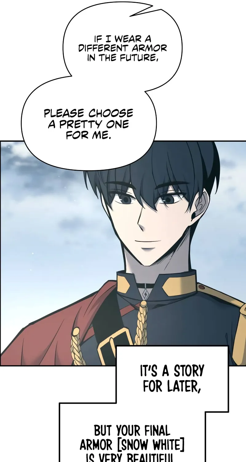 Tyrant of the Tower Defense Game Chapter 94 page 18 - 