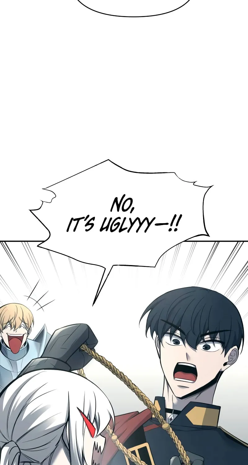 Tyrant of the Tower Defense Game Chapter 94 page 5 - 