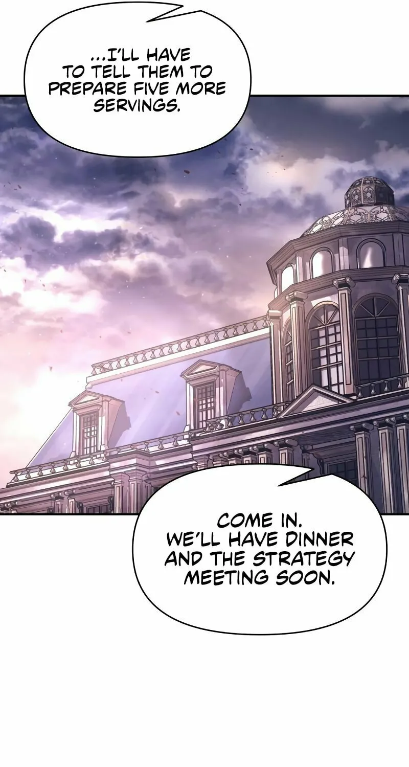 Tyrant of the Tower Defense Game Chapter 94 page 42 - 