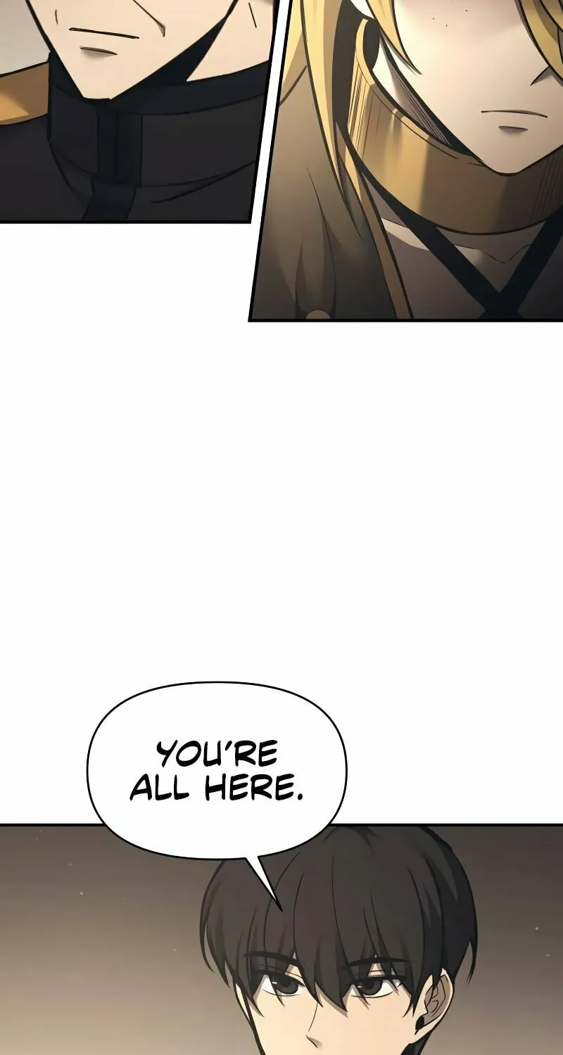 Tyrant of the Tower Defense Game Chapter 94 page 47 - 