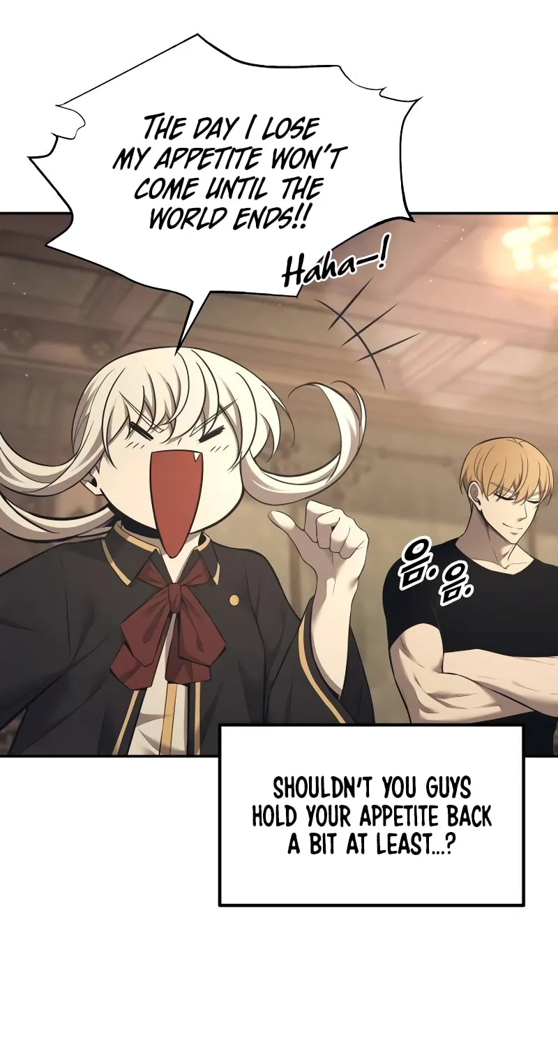 Tyrant of the Tower Defense Game Chapter 94 page 50 - 