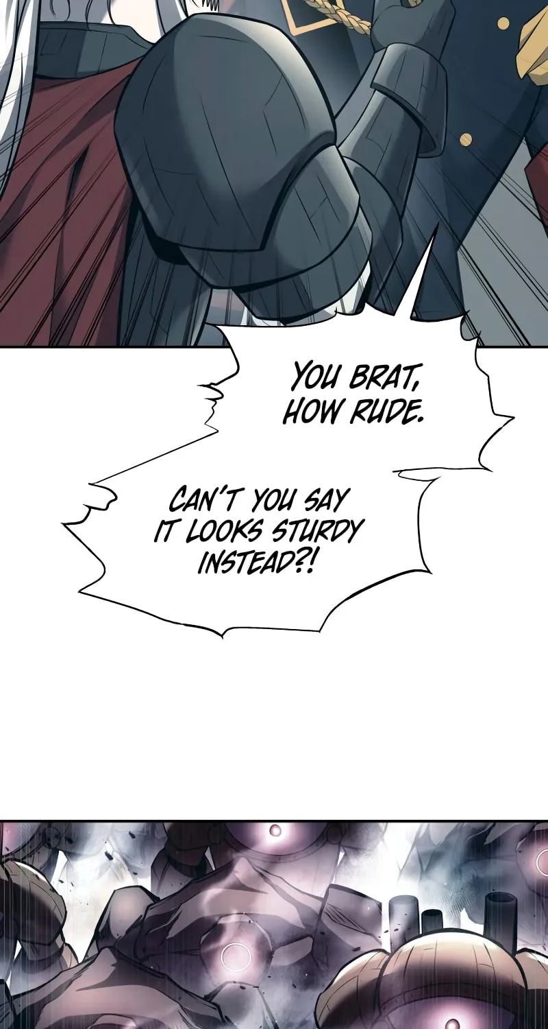 Tyrant of the Tower Defense Game Chapter 94 page 6 - 