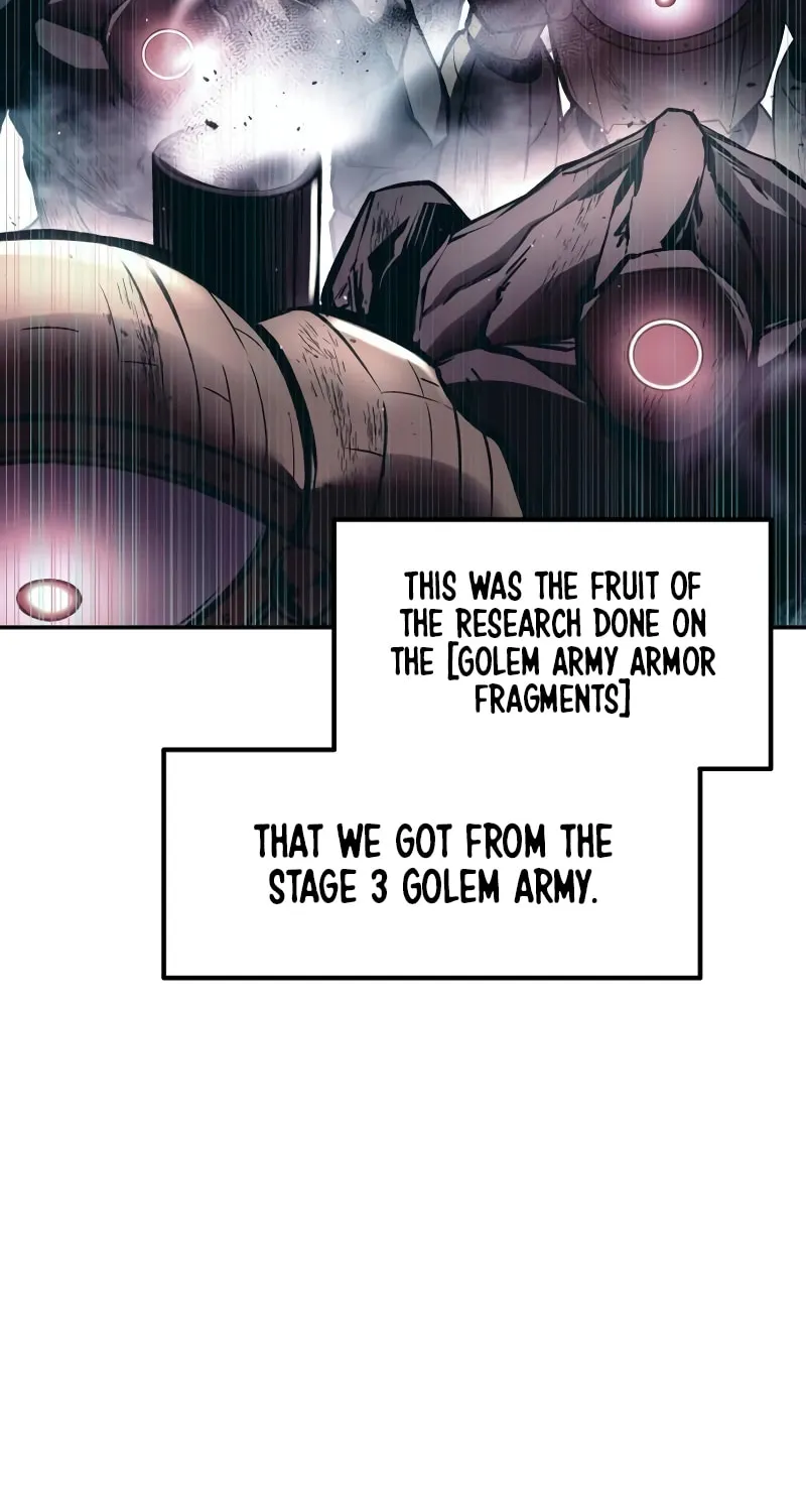 Tyrant of the Tower Defense Game Chapter 94 page 7 - 