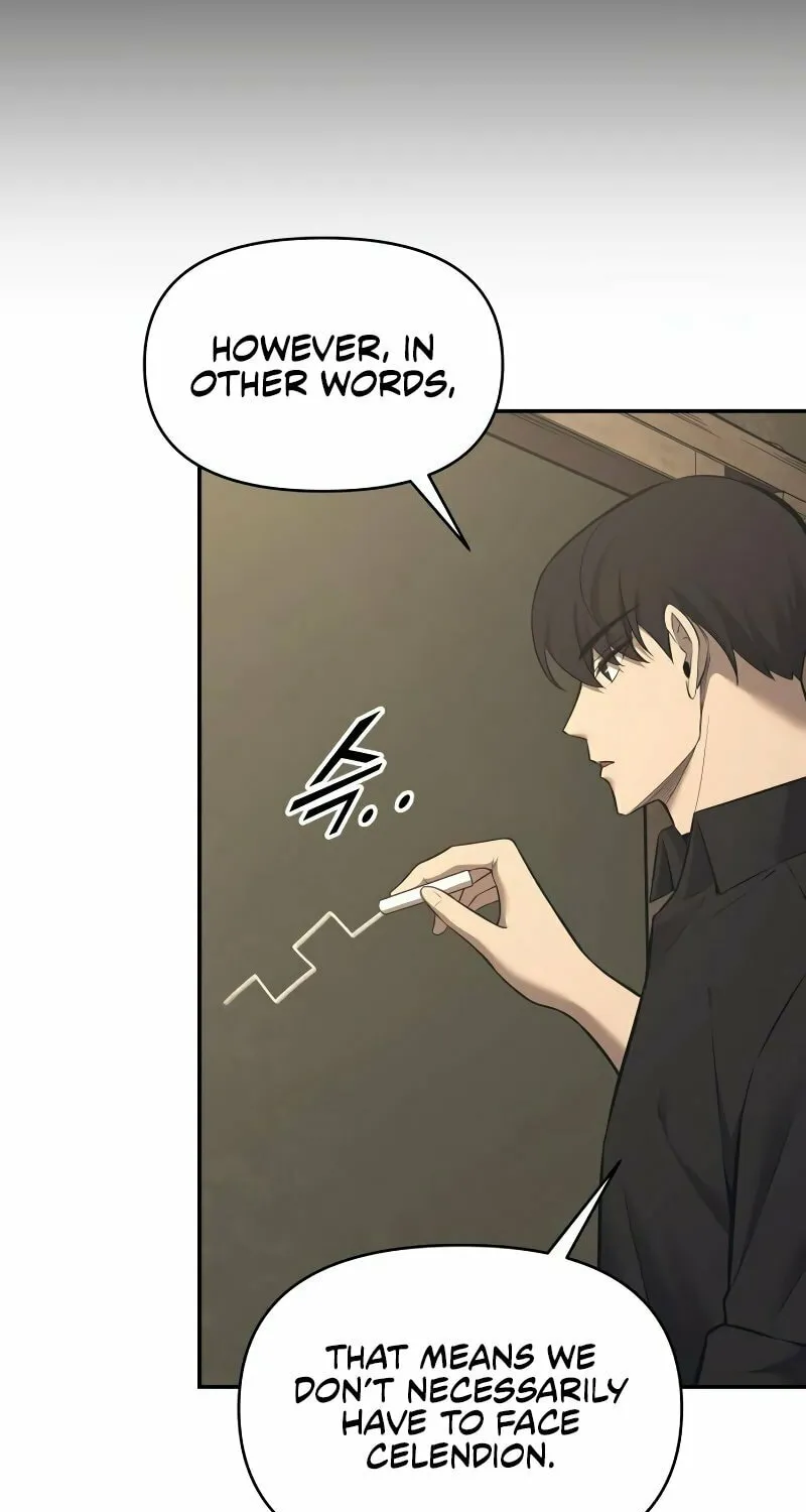 Tyrant of the Tower Defense Game Chapter 94 page 71 - 