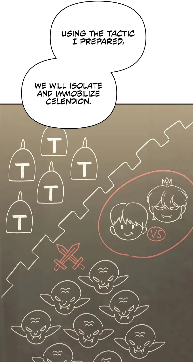 Tyrant of the Tower Defense Game Chapter 94 page 73 - 