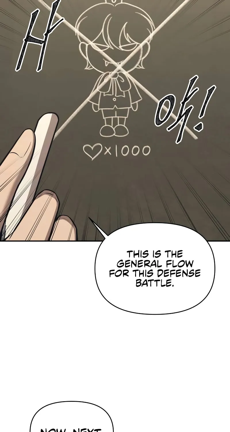 Tyrant of the Tower Defense Game Chapter 94 page 75 - 