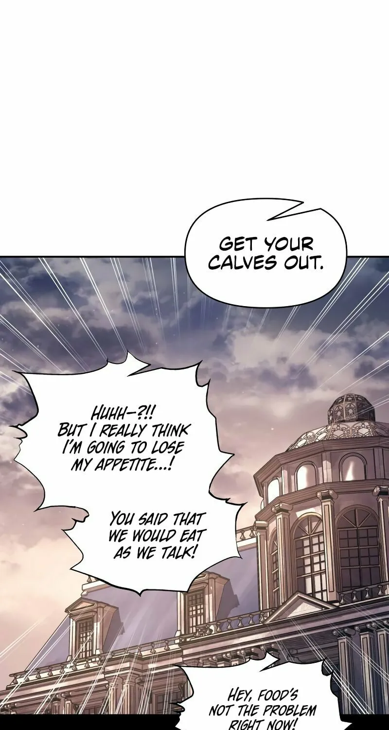 Tyrant of the Tower Defense Game Chapter 94 page 81 - 