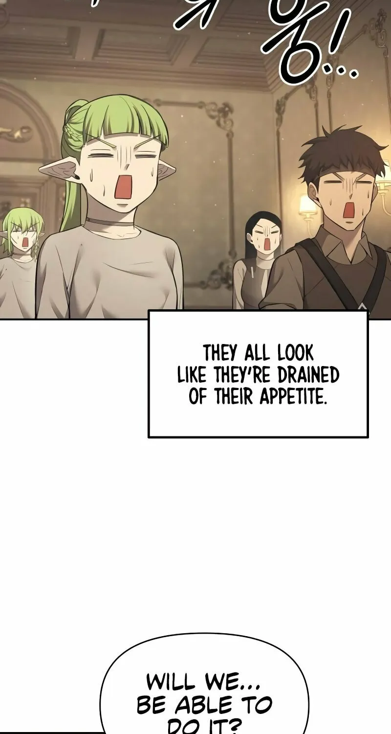 Tyrant of the Tower Defense Game Chapter 94 page 84 - 