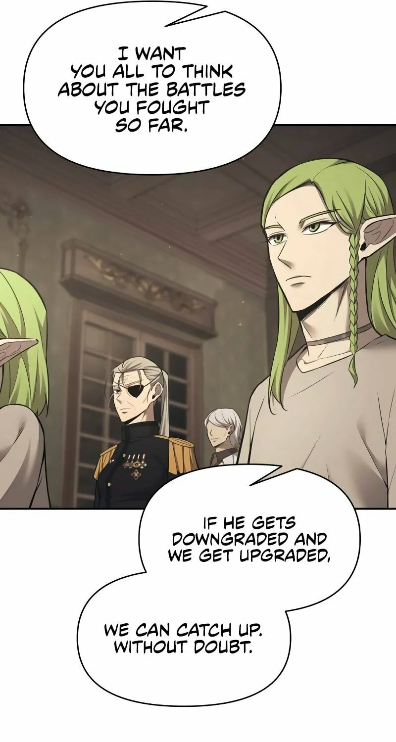 Tyrant of the Tower Defense Game Chapter 94 page 89 - 