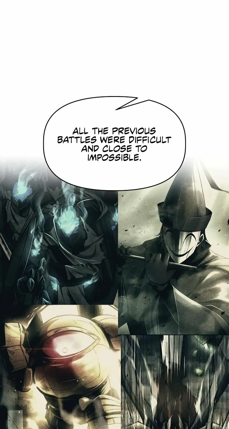 Tyrant of the Tower Defense Game Chapter 94 page 90 - 