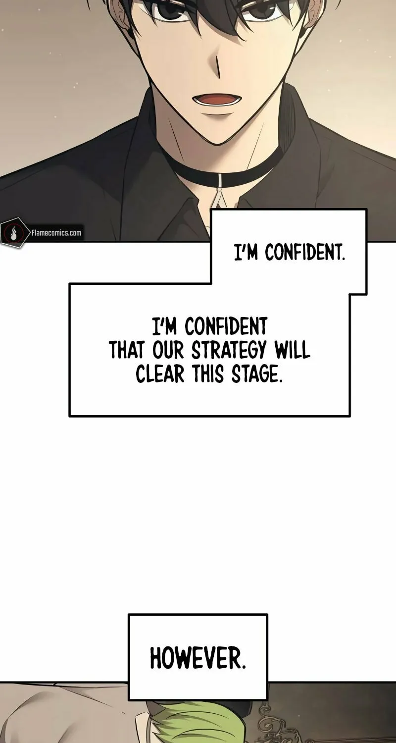 Tyrant of the Tower Defense Game Chapter 94 page 92 - 