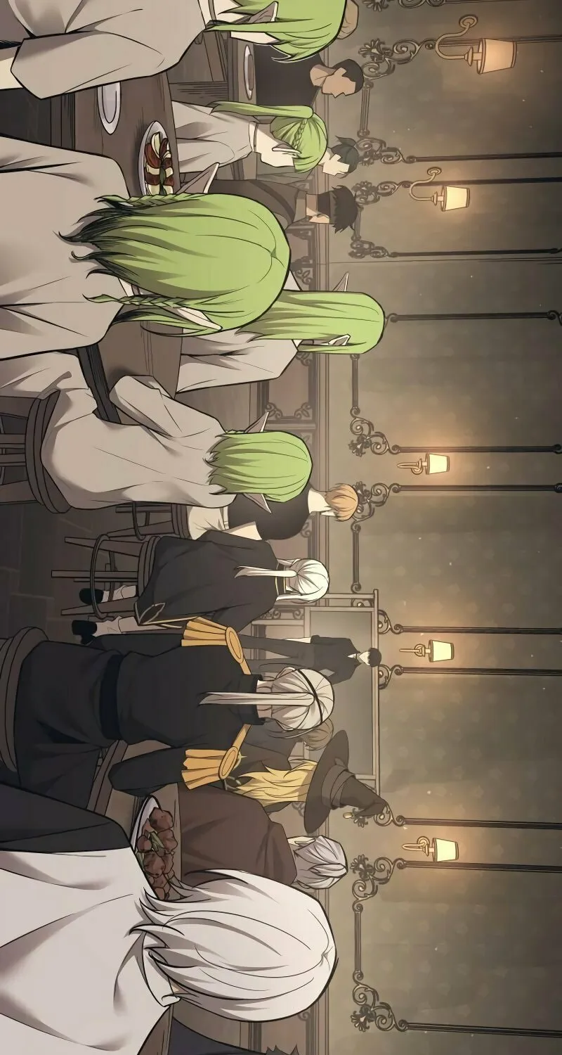 Tyrant of the Tower Defense Game Chapter 94 page 93 - 