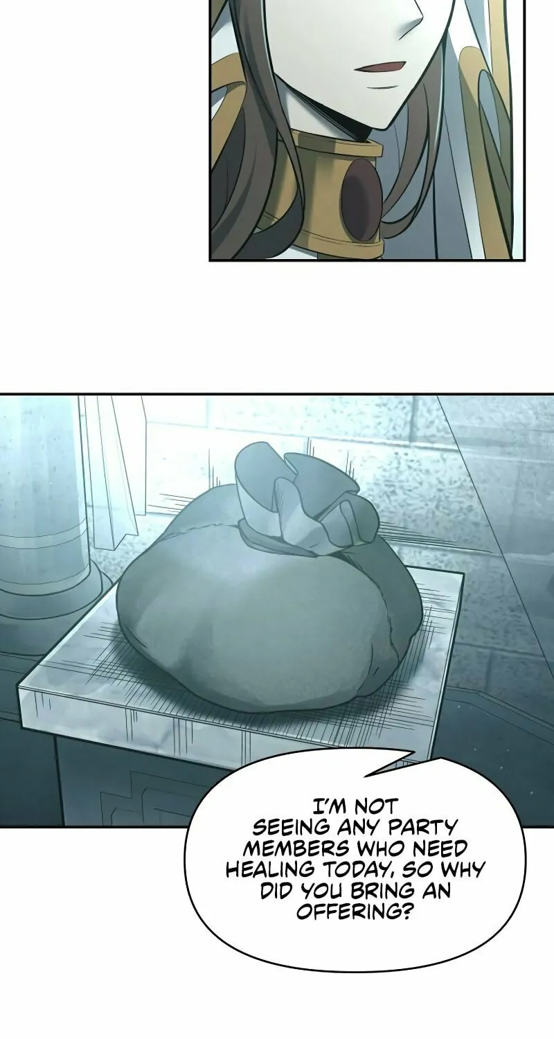 Tyrant of the Tower Defense Game Chapter 95 page 101 - 